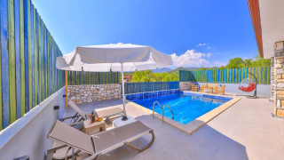 VKV2072 Villa Kalkan