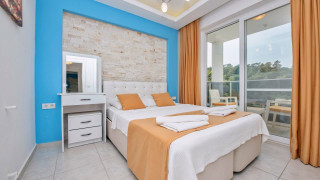 VKV8666 Villa Kalkan