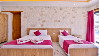 BVK5926 Balayı Villası