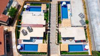 VKV8531 Villa Kalkan