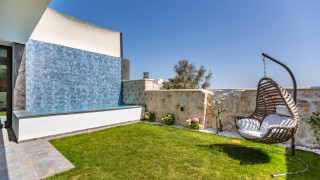 VKV8083 Villa Kalkan