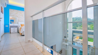 VKV8666 Villa Kalkan