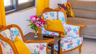 VKV2072 Villa Kalkan