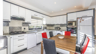 VKV7343 Villa Kalkan