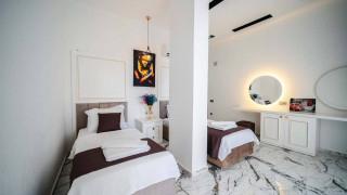 VKV4954 Villa Kalkan
