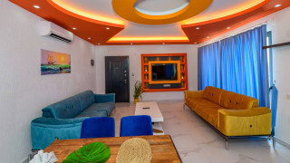 VKV8531 Villa Kalkan