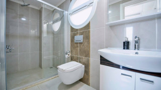VKV8666 Villa Kalkan