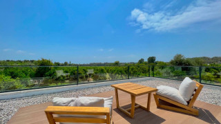 VKV4469 Villa Kalkan