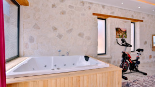 BVK5926 Balayı Villası