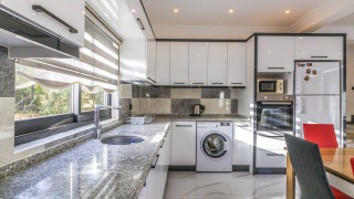 VKV7343 Villa Kalkan