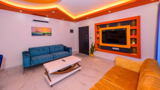 VKV8531 Villa Kalkan