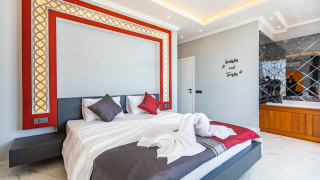 VKV8083 Villa Kalkan