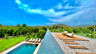 VKV4469 Villa Kalkan