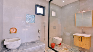 BVK5926 Balayı Villası