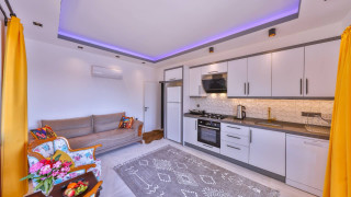 VKV2072 Villa Kalkan