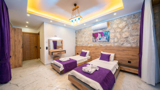VKV5512 Villa Kalkan