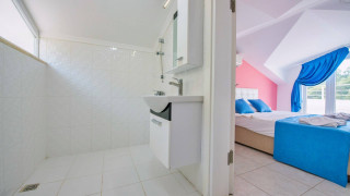 VKV8666 Villa Kalkan