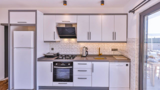 VKV2072 Villa Kalkan