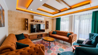 VKV6998 Villa Kalkan