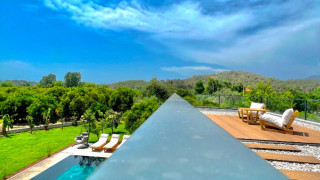 VKV4469 Villa Kalkan