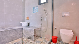 BVK5926 Balayı Villası