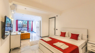 VKV7343 Villa Kalkan