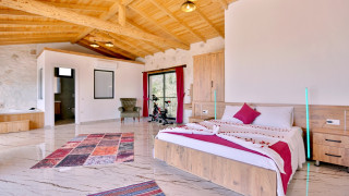 BVK5926 Balayı Villası