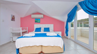 VKV8666 Villa Kalkan