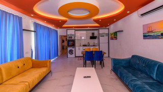 VKV8531 Villa Kalkan