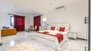 VKV7343 Villa Kalkan