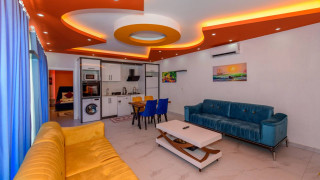 VKV8531 Villa Kalkan