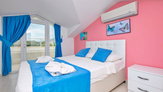VKV8666 Villa Kalkan