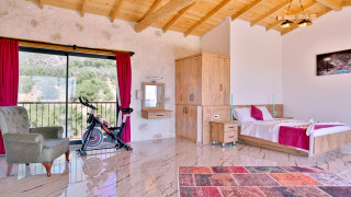BVK5926 Balayı Villası