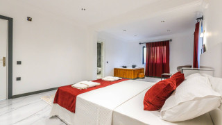 VKV7343 Villa Kalkan