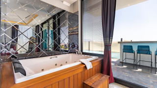 VKV8083 Villa Kalkan