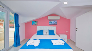 VKV8666 Villa Kalkan