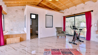 BVK5926 Balayı Villası