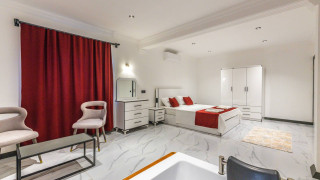VKV7343 Villa Kalkan