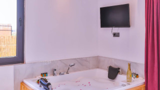 VKV2072 Villa Kalkan