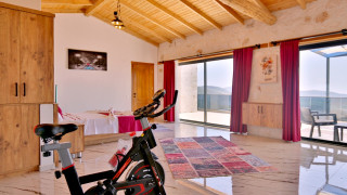 BVK5926 Balayı Villası