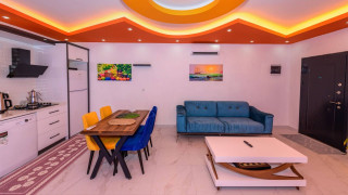 VKV8531 Villa Kalkan