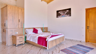 BVK5926 Balayı Villası