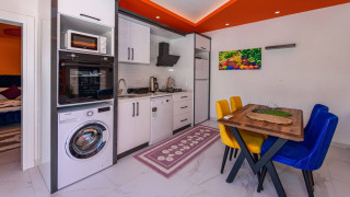 VKV8531 Villa Kalkan