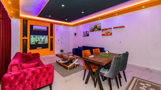 VKV4205 Villa Kalkan