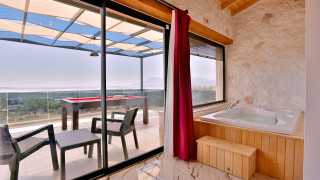 BVK5926 Balayı Villası