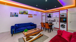 VKV4205 Villa Kalkan