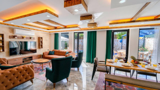VKV6998 Villa Kalkan