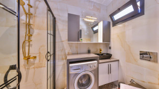 VKV2072 Villa Kalkan