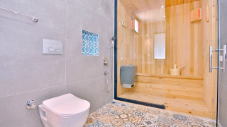 BVK5926 Balayı Villası