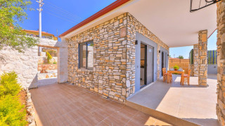 VKV2072 Villa Kalkan